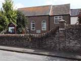 Salem Methodist Church burial ground, Winterborne